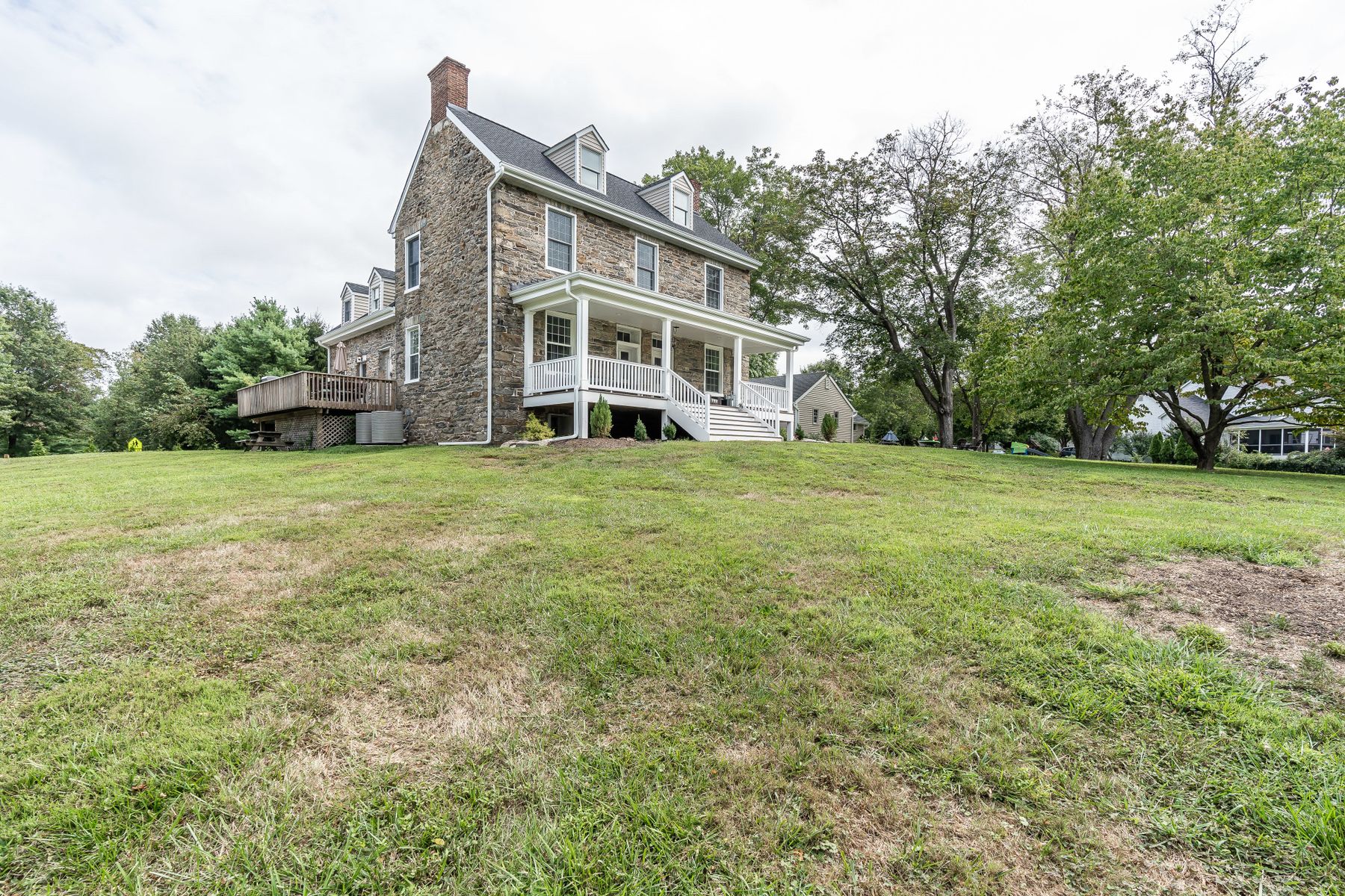 Clarksville Historic Home, Clarksville, MD 21029 Hometrack Real